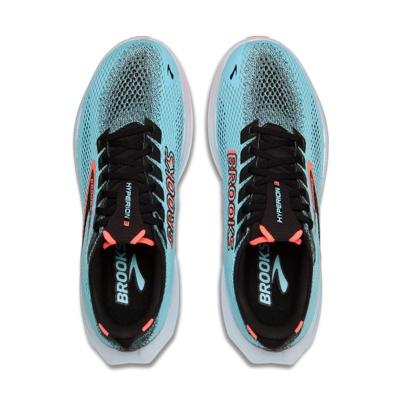 Hyperion 3 men's running shoes for asphalt, blue Import z Brooks/Brooks/Buty Your Sports Performance
