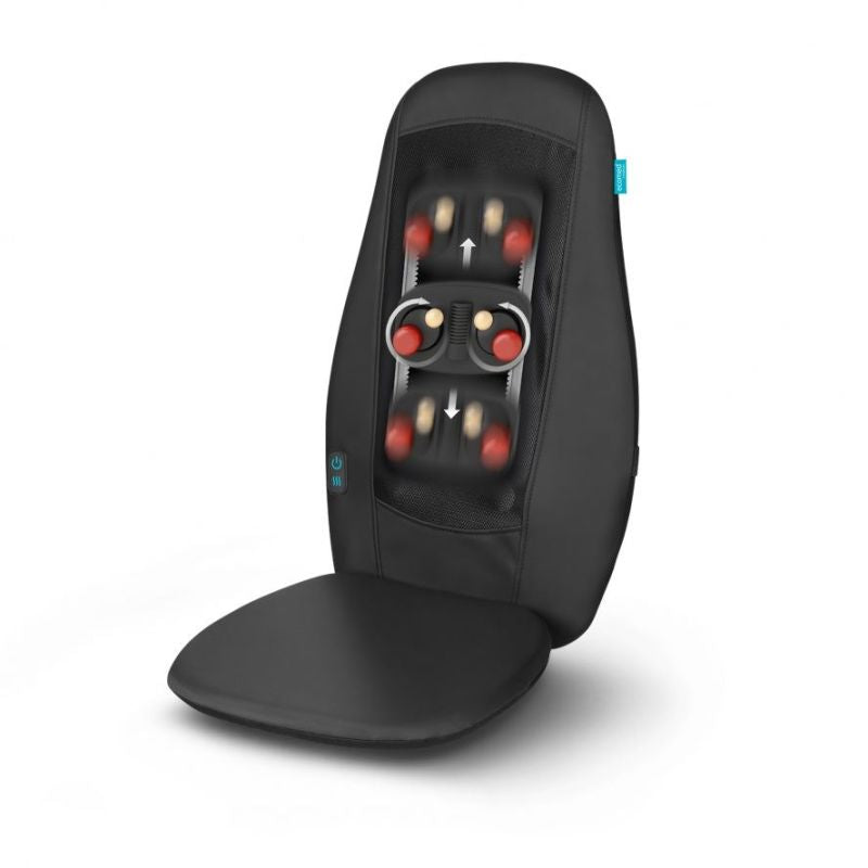 Shiatsu massage pad Ecomed by Medisana MC-15E Fizjoterapia i rehabilitacja/Maty i nakładki masujące Your Sports Performance