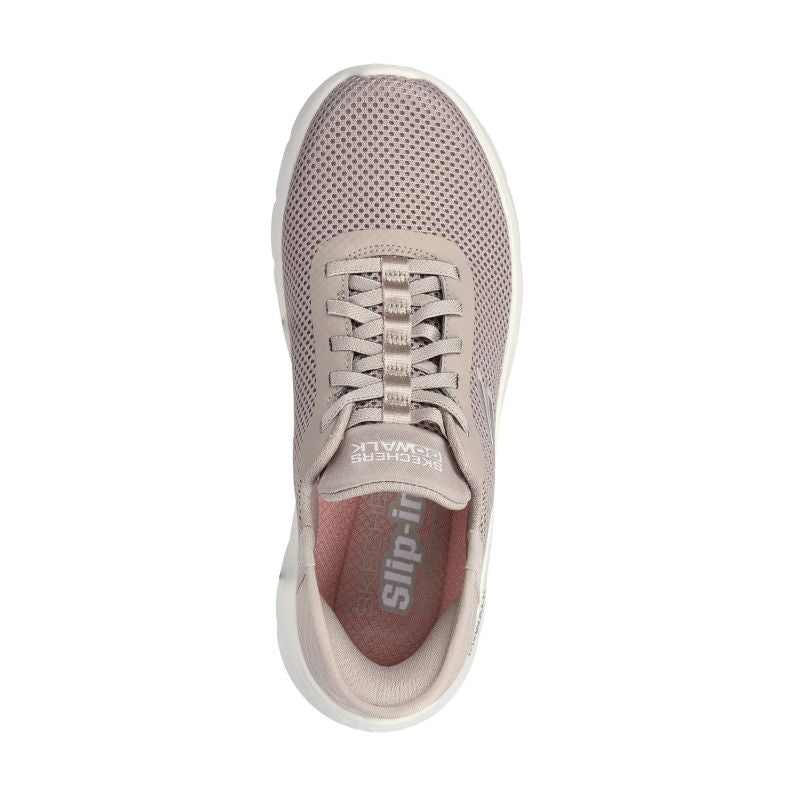 Skechers Go Walk Flex Grand Entry W 124836TPE shoes Footwear/Lifestyle/Skechers Skechers
