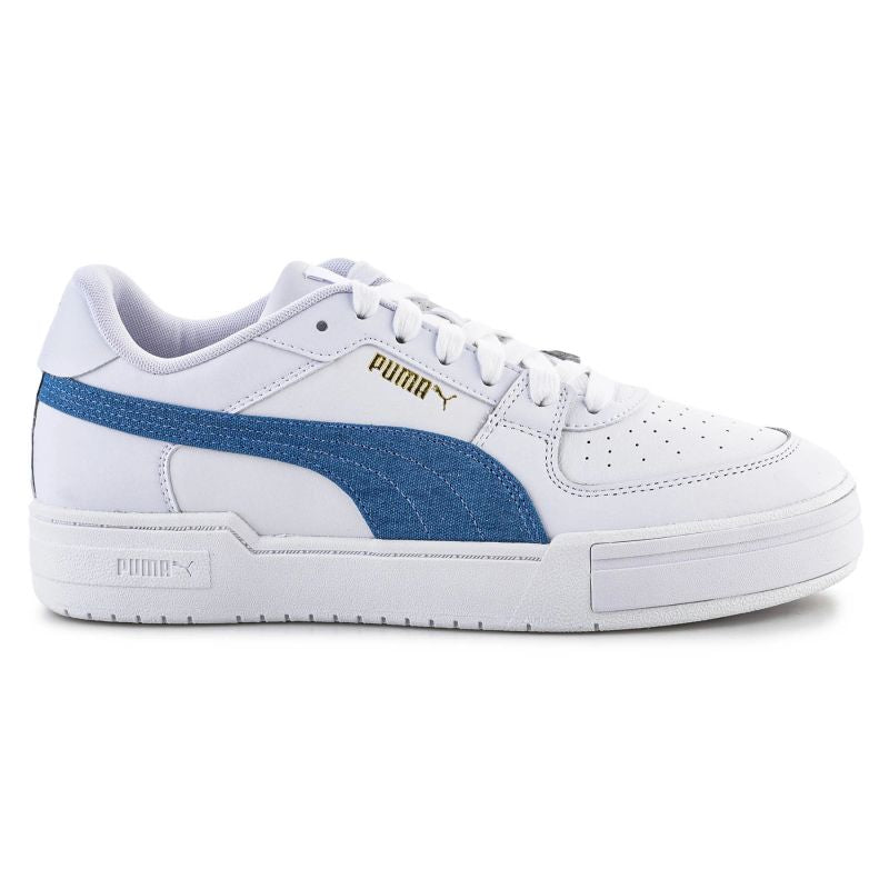 Puma Cali Pro Denim Casual Unisex shoes 385690-01 Footwear/Lifestyle Puma