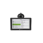 Navitel E777 Truck Navigation System Fixed 17.8 cm (7") Touchscreen Black Elektronika i akcesoria/Rejestratory jazdy Your Sports Performance