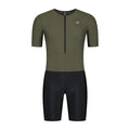 Rogelli triathlon w/r Florida military L Rogelli/Inne/Triathlon/Men/Kombinezon Your Sports Performance