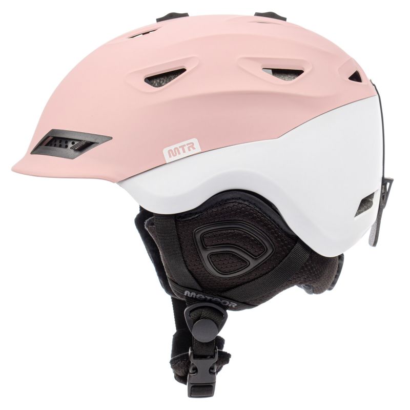 Meteor Montara Ski Helmet L 58-61 cm 17293 Accessories/Skiing/Helmets Your Sports Performance