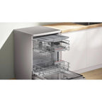 BOSCH SMS4EVI04E dishwasher AGD - Produkty/Zmywarki wolnostojące Your Sports Performance
