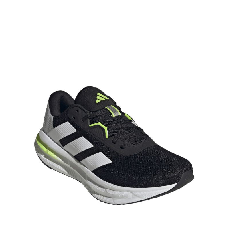 Men's adidas Galaxy 7 Running Shoes Black KI9536 To be categorized Your Sports Performance