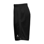 Air Jordan Basketball Practice Shorts Black - AR4315-010 Odzież/Stroje koszykarskie/Męskie/Spodenki Your Sports Performance