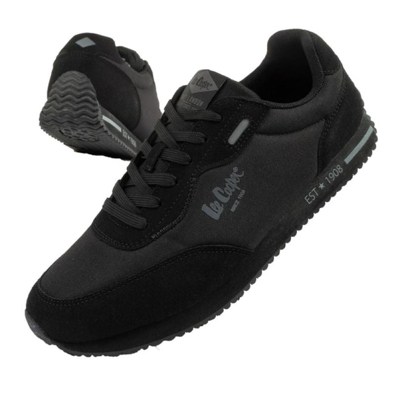 Lee Cooper M LCW-25-03-3384M shoes Footwear/Lifestyle/Lee Cooper Your Sports Performance