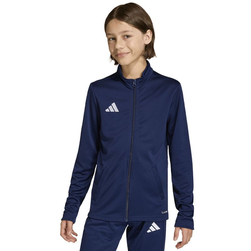 Adidas Entrada 26 Track Jacket JZ6611 sweatshirt To be categorized Your Sports Performance