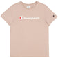 Champion SS Tee W 117534 MS079 Clothing/Lifestyle/T-shirts/Champion Your Sports Performance