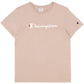 Champion SS Tee W 117534 MS079 Clothing/Lifestyle/T-shirts/Champion Your Sports Performance