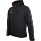 Softshell jacket Alpinus Stenshuvud black BR43371 Clothing/Outdoor/Alpinus Your Sports Performance