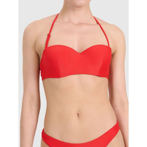 Women's bikini top 4F 4FWSS26UBKTF086-62S 4f