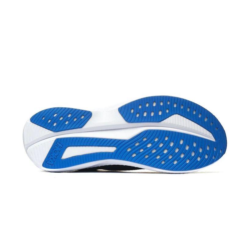 HOKA Mach 6 Downpour/Thunder Cloud Men's Running Shoes (1147790-DHN) In preparation Your Sports Performance