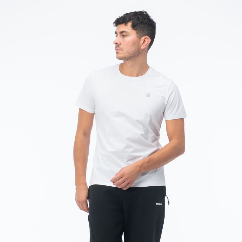 Men's FARN II Short Sleeve T-Shirt To be categorized Your Sports Performance