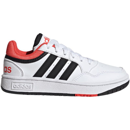Adidas Hoops 3.0 K Jr GZ9673 shoes Footwear/Lifestyle Adidas