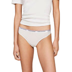 Tommy Hilfiger 5-Pack Thong Underwear W UW0UW04995 Clothing/Lifestyle/Bielizna damska Tommy Hilfiger