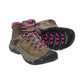 Keen Targhee III Mid WP W shoes KE-1018178 Footwear/Outdoor/Keen Your Sports Performance