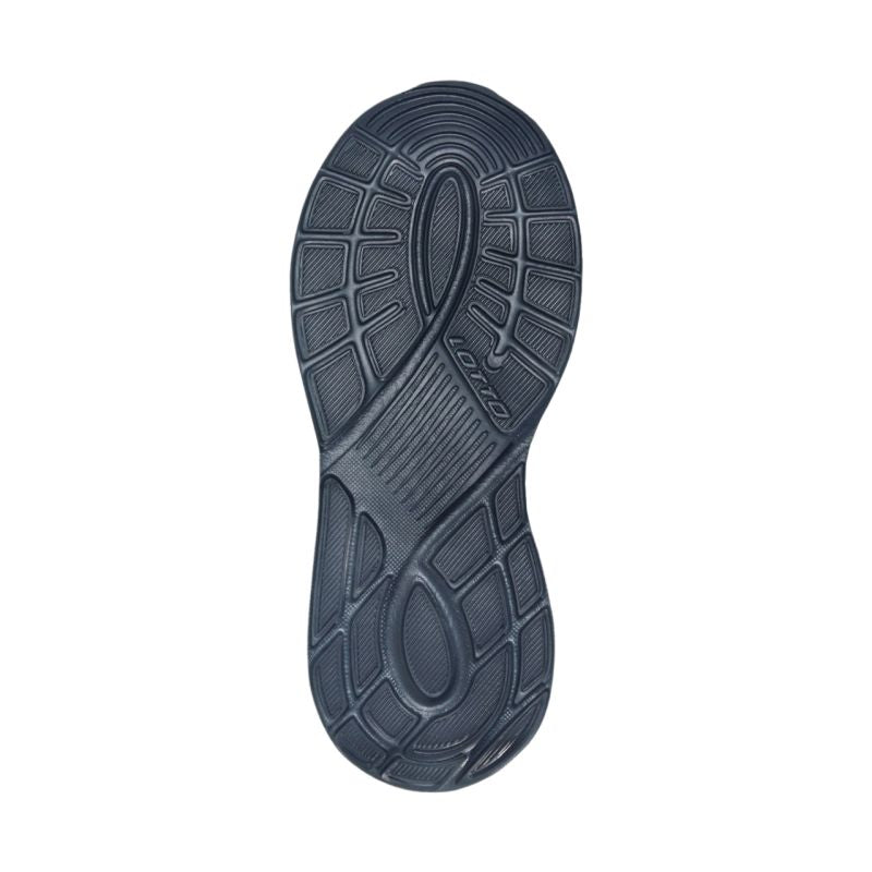 Lotto Hurkett K navy blue children's shoes 2601920K 5955