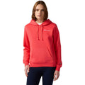 Champion Hooded Sweatshirt Women's Coral 118403 RS073 In preparation Your Sports Performance