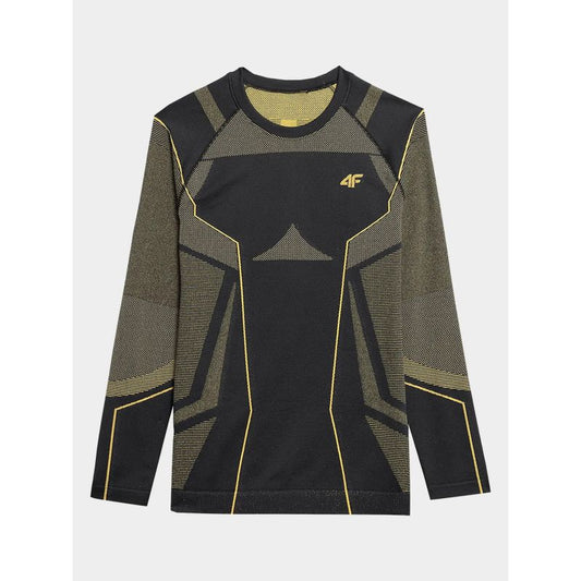 Thermoactive T-shirt 4F M 4FAW23USEAM105-20S Clothing/Ski 4F