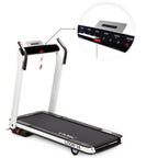 HMS LOOP14 electric treadmill 1-14 km/h In preparation Your Sports Performance