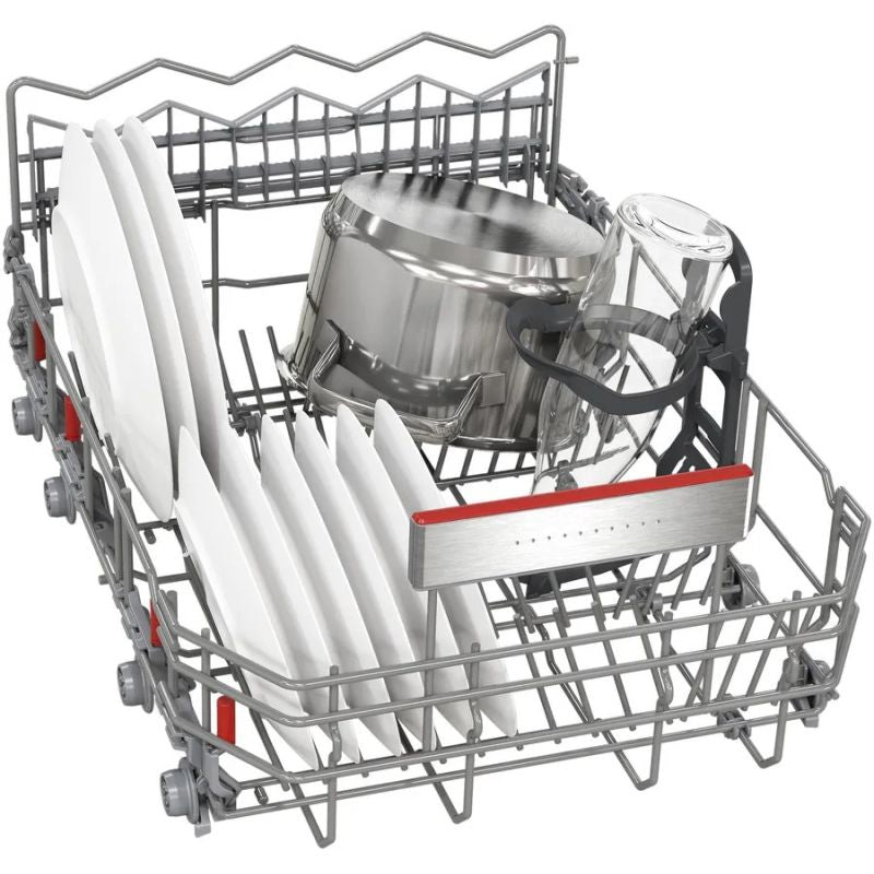 BOSCH SPS6EMI21E dishwasher AGD - Produkty/Zmywarki wolnostojące Your Sports Performance