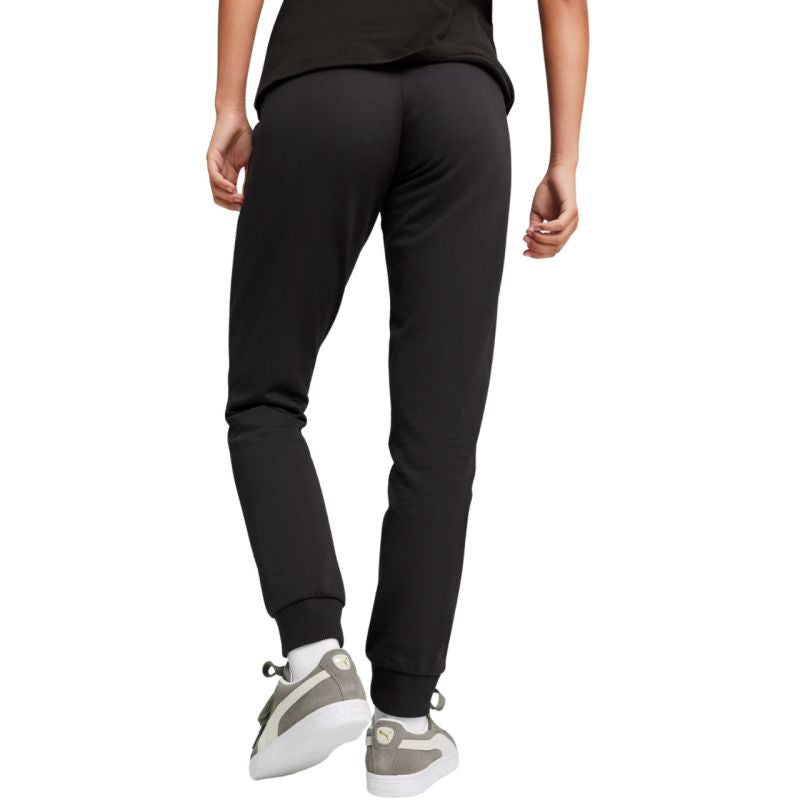 Puma Team Goal Casuals Pants W 658604 03 Clothing/Lifestyle/Trousers, shorts/Puma Puma