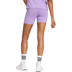 adidas Essentials 3-Stripes High Waisted Biker Shorts W JD0914 Clothing/Lifestyle/Trousers, shorts Adidas