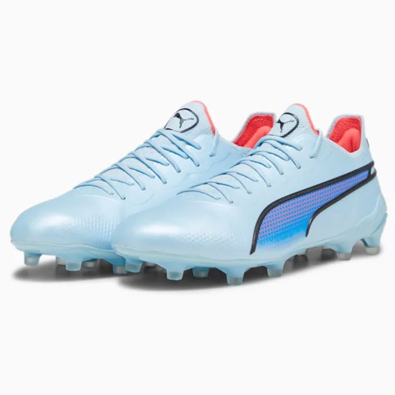 Puma King Ultimate FG/AG M 107563-02 football shoes Footwear/Football Puma