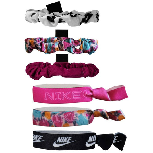 Nike Ponytail Holders N1003666906OS hair bands Accessories/Straps/Nike Nike