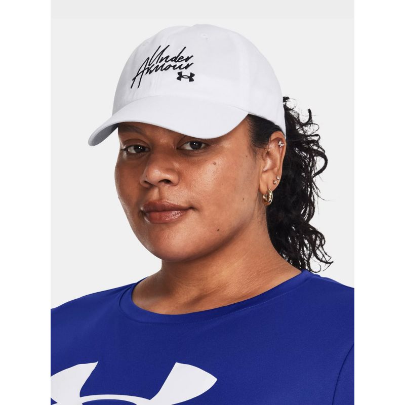 Under Armor Favorites Hat Cap 1369790-102 Clothing/Multisport Your Sports Performance