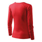Malfini Elegance T-shirt W MLI-12707 red Clothing/Lifestyle/T-shirts/Malfini Malfini
