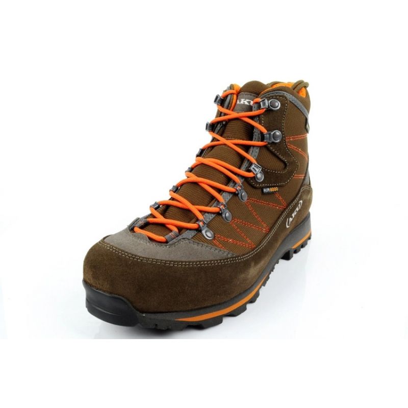 Aku Tana GTX M 9779359 trekking shoes Footwear/Outdoor/Aku Your Sports Performance