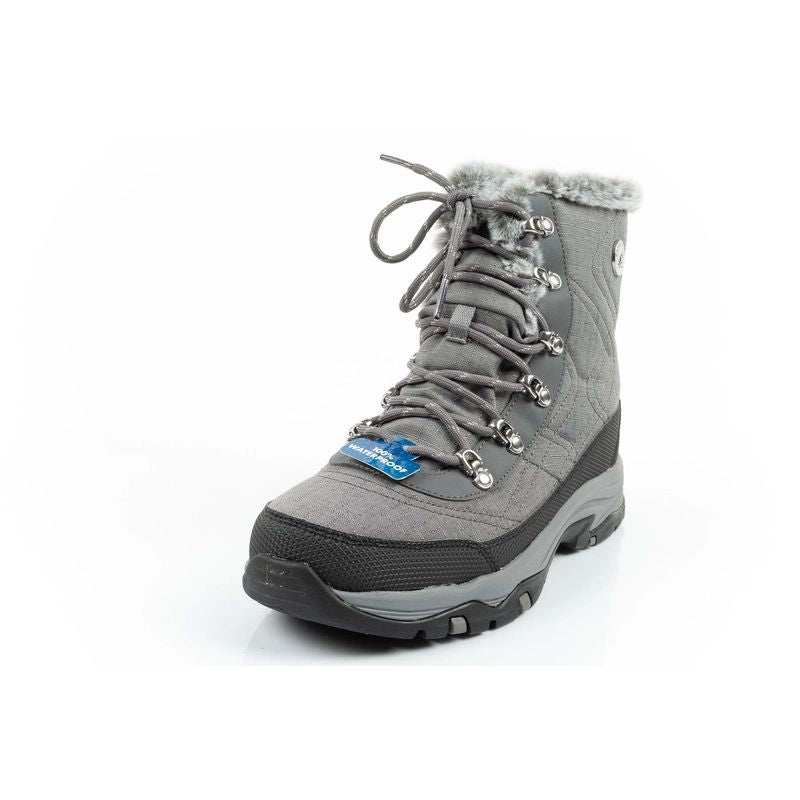 Skechers Trego-Cold women's snow boots, insulated, waterproof Skechers