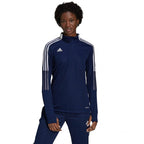 Adidas Tiro 21 Training Top W GK9660 sweatshirt Clothing/Training Adidas