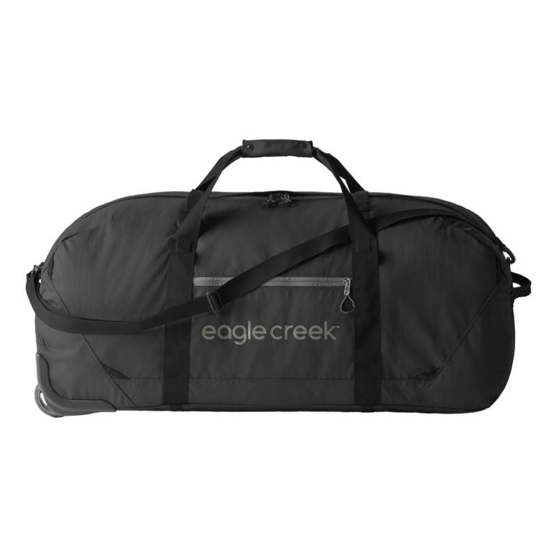 Eagle Creek No Matter What Roll Duffel 130L Black Bagaż/Walizki, torby, worki Your Sports Performance