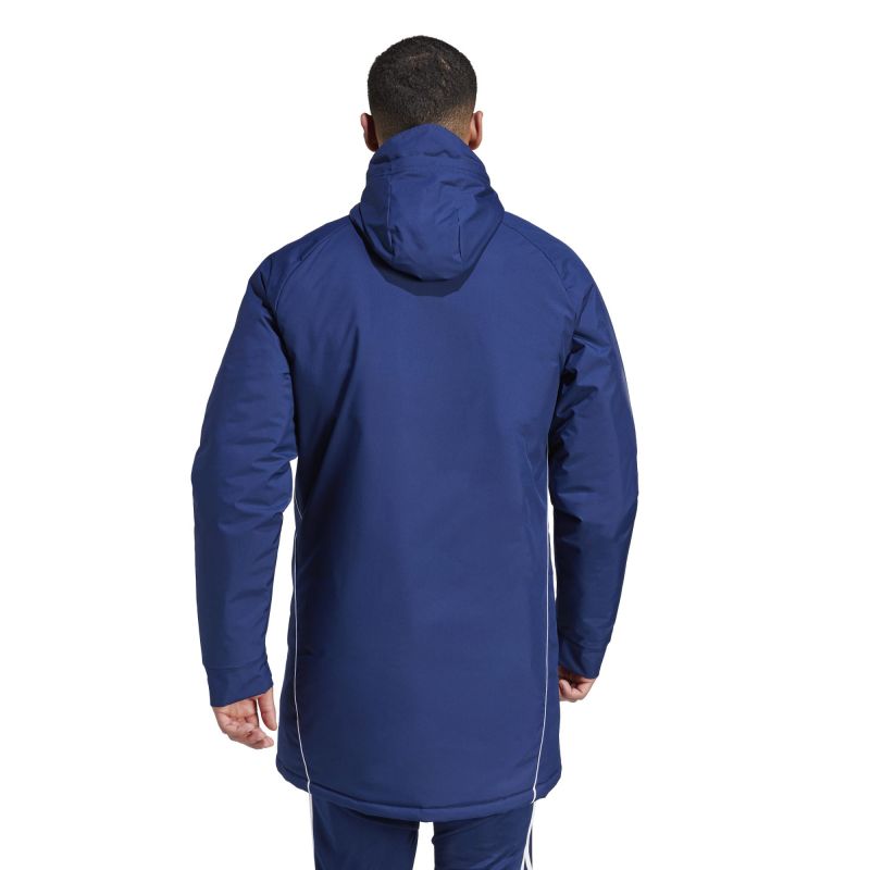 Adidas Tiro 24 Parka M IR9495 jacket Clothing/Football Adidas