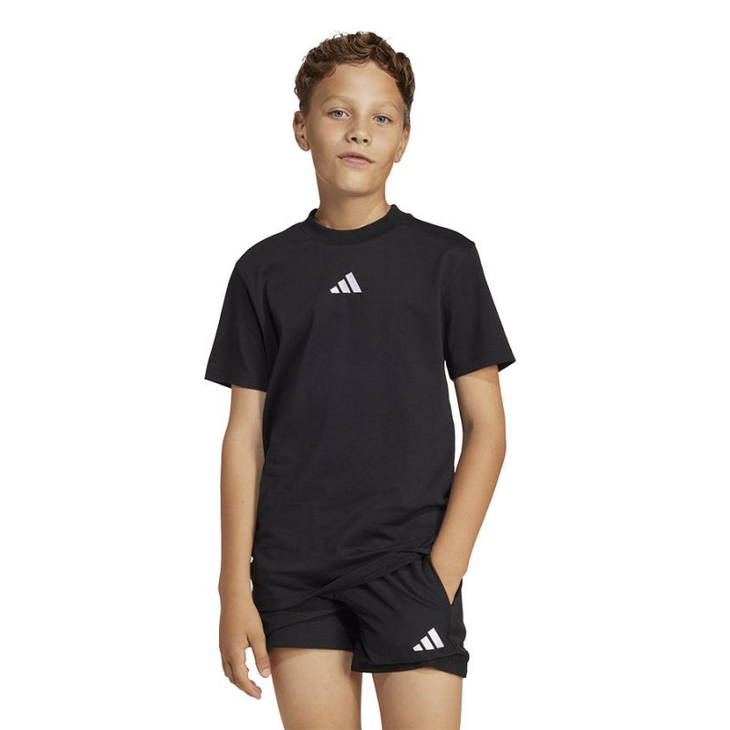 Adidas Essentials Junior T-Shirt JC9776 adidas