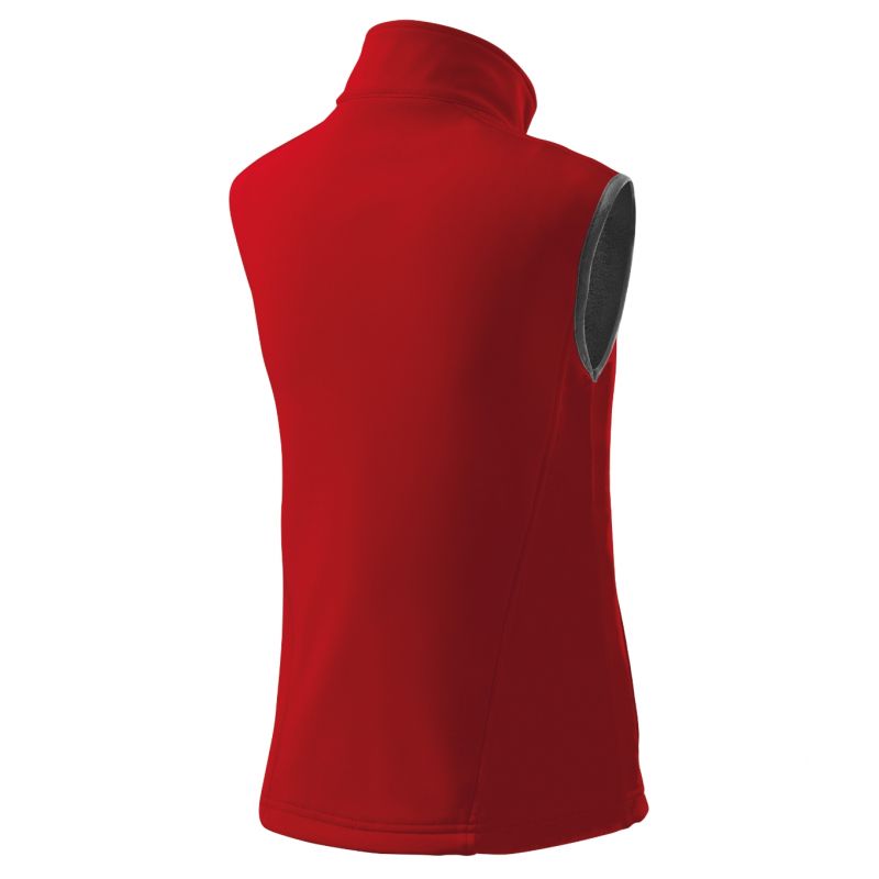 Malfini Softshell Vision Vest W MLI-51607 Clothing/Outdoor/Malfini Malfini