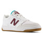 New Balance Jr GSB480FT sneakers Footwear/Lifestyle/News New Balance