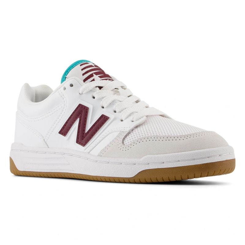 New Balance Jr GSB480FT sneakers Footwear/Lifestyle/News New Balance