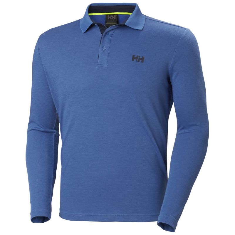 Helly Hansen Skagerrak Quickdy Rugger T-shirt M 34243 636 Clothing/Lifestyle/T-shirts/Iguana Your Sports Performance