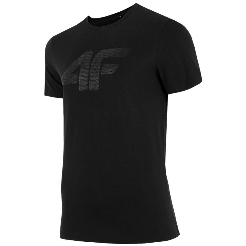 T-shirt 4F M H4Z22 TSM353 20S Clothing/Lifestyle/T-shirts 4F