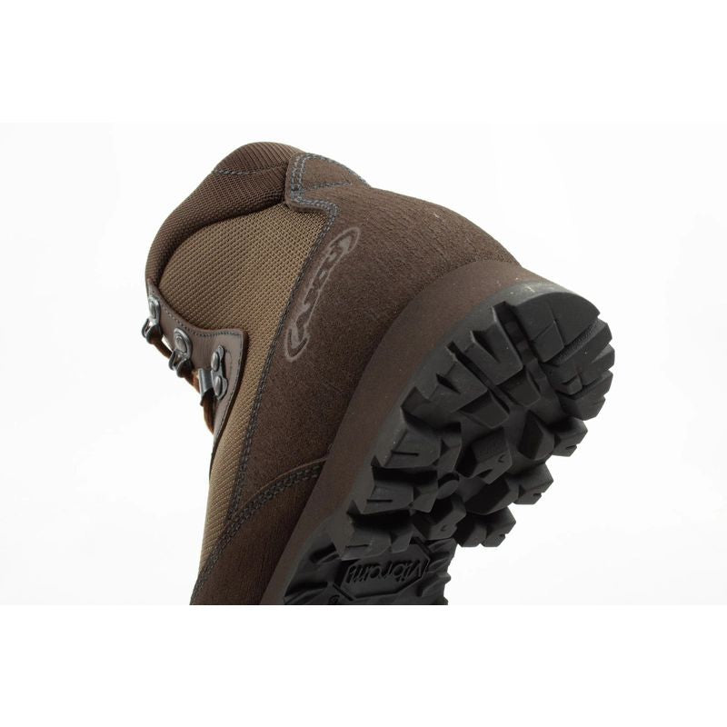 Aku Pilgrim Com.Li. 22 Dk Gore-tex Women's Military Tactical Boots Aku