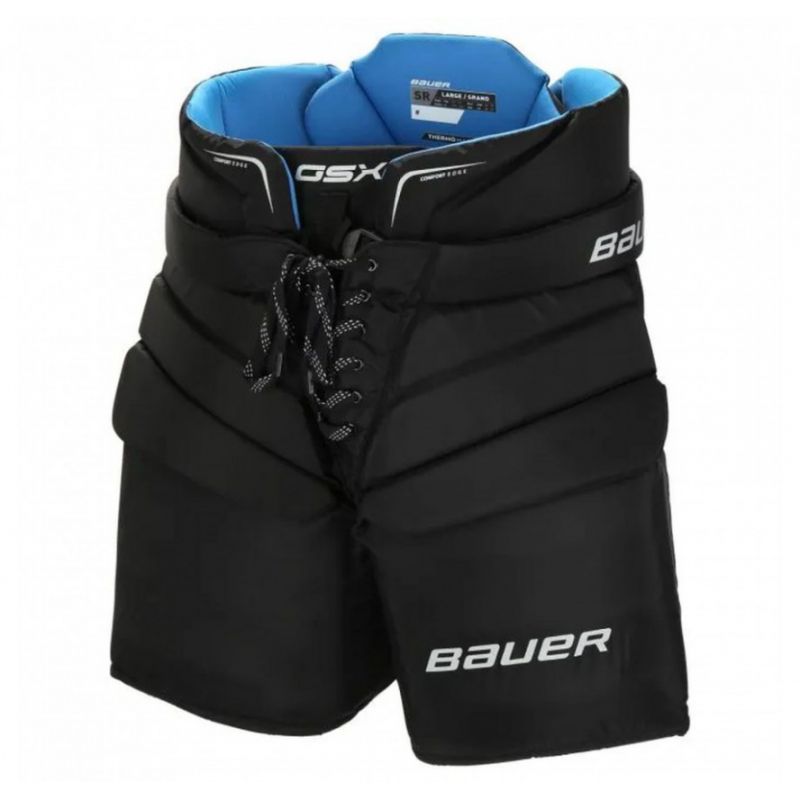 Bauer GSX '23 Jr Goalkeeper Pants 1061623 Clothing/Ski/Dzieci/Bauer Your Sports Performance