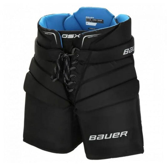 Bauer GSX '23 Jr Goalkeeper Pants 1061623 Clothing/Ski/Dzieci/Bauer Your Sports Performance