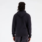 New Balance Essentials Stacked Logo Fren BK M MJ31536BK sweatshirt Clothing/Lifestyle/New Balance New Balance