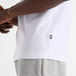 New Balance Sport Graphic T-shirt M MT51940WT Clothing/Lifestyle/T-shirts/New Balance New Balance