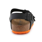 Birkenstock Milano Jr 1026896 sandals Footwear/Lifestyle/Brinkenstock/Klapki/chodaki Birkenstock