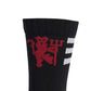 Adidas Manchester United Socks JV5890 adidas